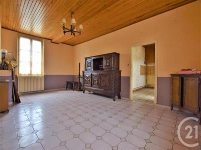 Acheter Maison Estrees-saint-denis 169000 euros