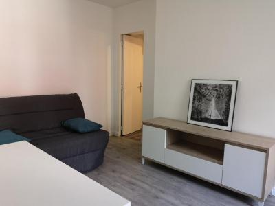 For rent Limoges 1 room 16 m2 Haute vienne (87000) photo 4