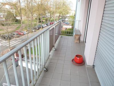 For sale Haguenau 3 rooms 81 m2 Bas rhin (67500) photo 0