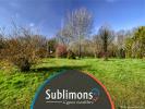 For sale Land Gacilly  1100 m2