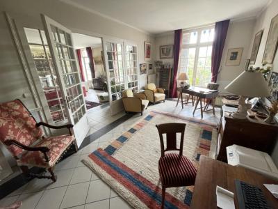 For sale Vichy 7 rooms 297 m2 Allier (03200) photo 3