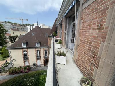 Acheter Appartement Vichy 990000 euros
