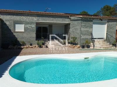 For sale Montauroux 3 rooms 93 m2 Var (83440) photo 0