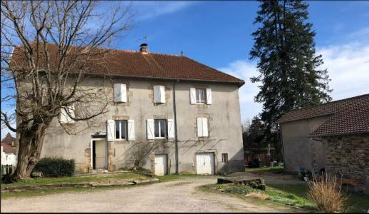 For sale Figeac 420 m2 Lot (46100) photo 0