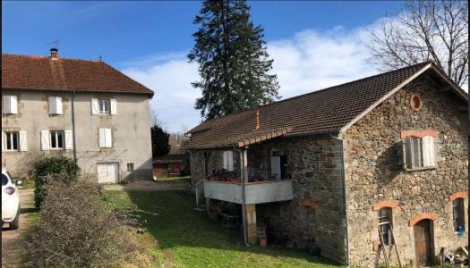 For sale Figeac 420 m2 Lot (46100) photo 1