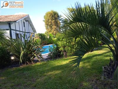 For sale Mios MIOS 5 rooms 185 m2 Gironde (33380) photo 4
