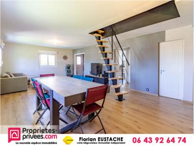 Acheter Maison 150 m2 Romorantin-lanthenay