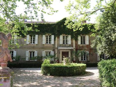 Acheter Maison 450 m2 Marssac-sur-tarn