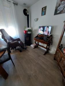 For sale Guise 3 rooms 45 m2 Aisne (02120) photo 3