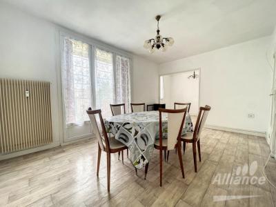 For sale Belfort 4 rooms 65 m2 Belfort (90000) photo 0