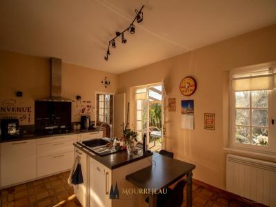 For sale Marciac 8 rooms 260 m2 Gers (32230) photo 2
