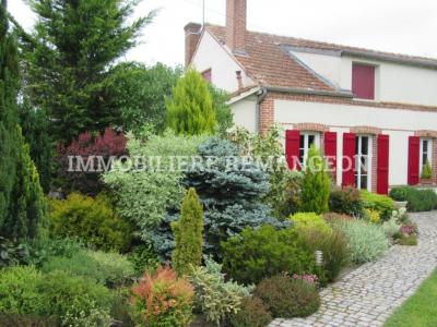 For sale Lamotte-beuvron 6 rooms 151 m2 Loir et cher (41600) photo 0