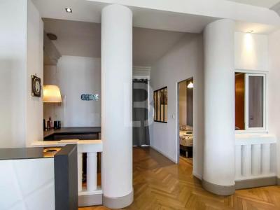 Acheter Appartement Nice 820000 euros