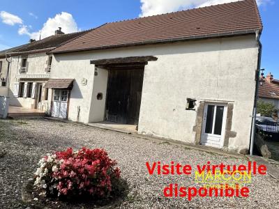 For sale Foret-du-temple CHAMBON-SAINTE-CROIX 5 rooms 133 m2 Creuse (23360) photo 0