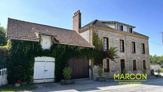 For sale Montaigut-le-blanc 7 rooms 221 m2 Creuse (23320) photo 0