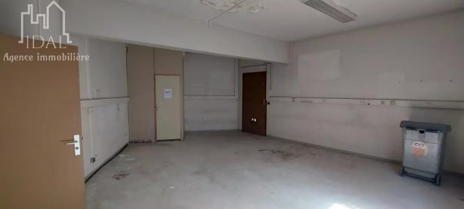 Acheter Appartement 110 m2 Puy-en-velay