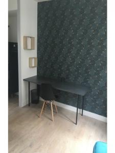 For rent Valenciennes 1 room 12 m2 Nord (59300) photo 4