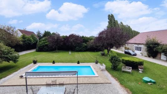 For sale Sezanne 14 rooms 800 m2 Marne (51120) photo 1