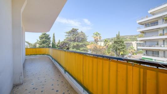 For sale Nice 3 rooms 85 m2 Alpes Maritimes (06000) photo 1