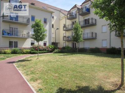 For sale Beauvais 2 rooms 46 m2 Oise (60000) photo 0