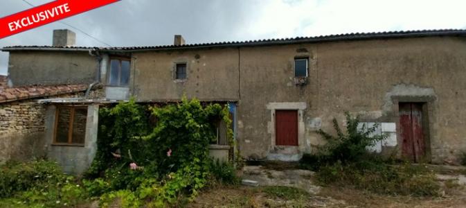 For sale Genouille 5 rooms 80 m2 Vienne (86250) photo 0