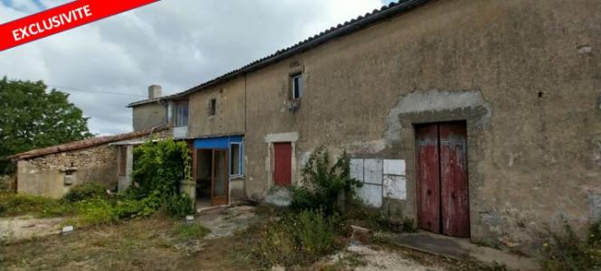 For sale Genouille 5 rooms 80 m2 Vienne (86250) photo 1