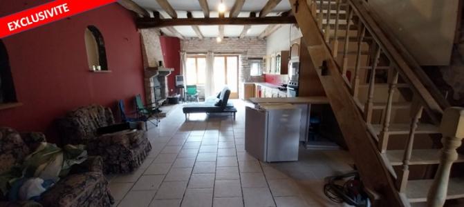 For sale Genouille 5 rooms 80 m2 Vienne (86250) photo 2