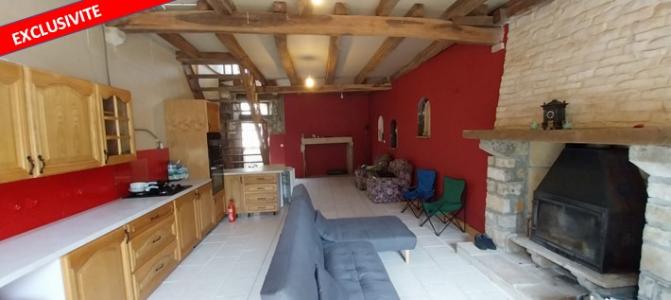 For sale Genouille 5 rooms 80 m2 Vienne (86250) photo 3