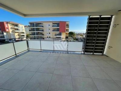 For sale Montpellier BEAUX ARTS 3 rooms 63 m2 Herault (34000) photo 2
