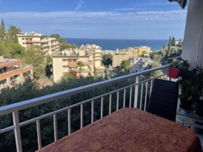 For sale Nice 3 rooms 71 m2 Alpes Maritimes (06200) photo 0