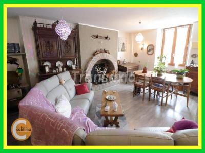 For sale Menetreol-sur-sauldre 12 rooms 217 m2 Cher (18700) photo 3
