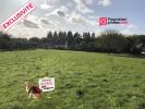 For sale Land Chateaubriant  1079 m2