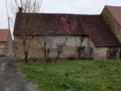 For sale Measnes 2 rooms 41 m2 Creuse (23360) photo 2