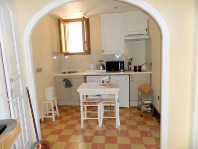 For sale Saint-martin-vesubie 3 rooms 28 m2 Alpes Maritimes (06450) photo 0