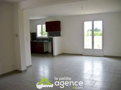 For sale Saint-doulchard 5 rooms 108 m2 Cher (18230) photo 4