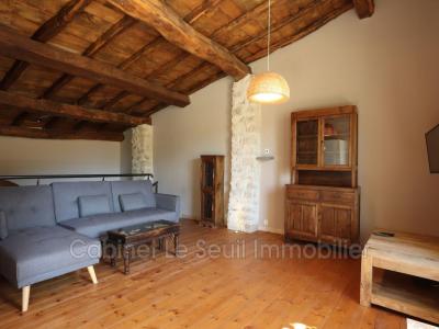 For rent Monieux 3 rooms 92 m2 Vaucluse (84390) photo 3