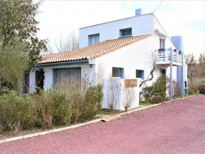 For sale Eynesse 15 rooms 173 m2 Gironde (33220) photo 0
