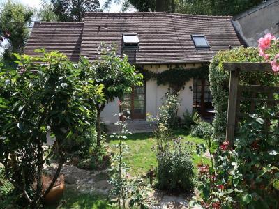 For sale Haravilliers 6 rooms 205 m2 Val d'Oise (95640) photo 3