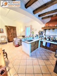 For sale Chateaudouble 5 rooms 114 m2 Var (83300) photo 3