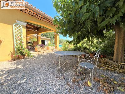 For sale Figanieres 5 rooms 175 m2 Var (83830) photo 1