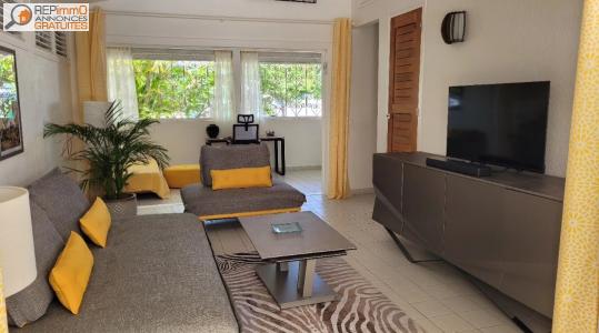 Vacation rentals Saint-francois LA POINTE DES CHATEAUX 5 rooms 78 m2 Guadeloupe (97118) photo 4