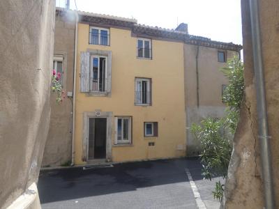 For sale Cazouls-les-beziers 3 rooms 78 m2 Herault (34370) photo 0