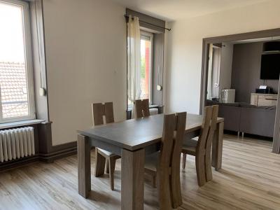 Annonce Vente 5 pices Appartement Hericourt 70