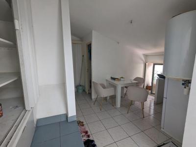 For sale Beziers 2 rooms 38 m2 Herault (34500) photo 2