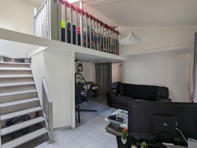 For sale Beziers 2 rooms 57 m2 Herault (34500) photo 1