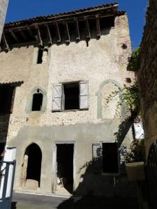 For sale Trie-sur-baise Hautes Pyrnes 5 rooms 188 m2 Hautes pyrenees (65220) photo 0