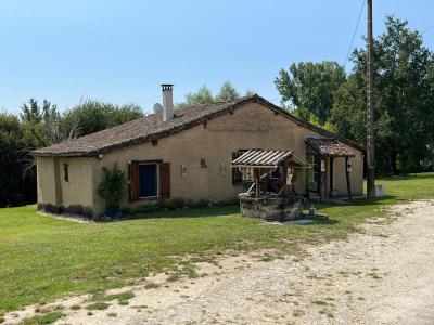 For sale Lauzun Lot et garonne (47410) photo 0