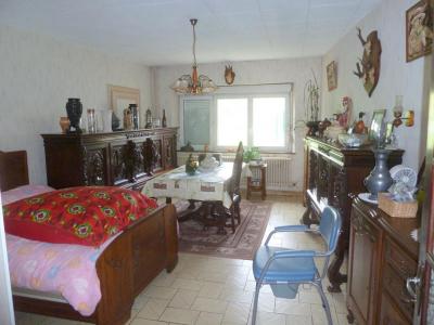 For sale Bethelainville 7 rooms 154 m2 Meuse (55100) photo 2