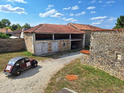 For sale Mansle 135 m2 Charente (16230) photo 1