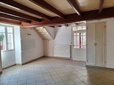 Acheter Maison Mansle Charente